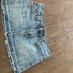 Abercrombie and Fitch skirt